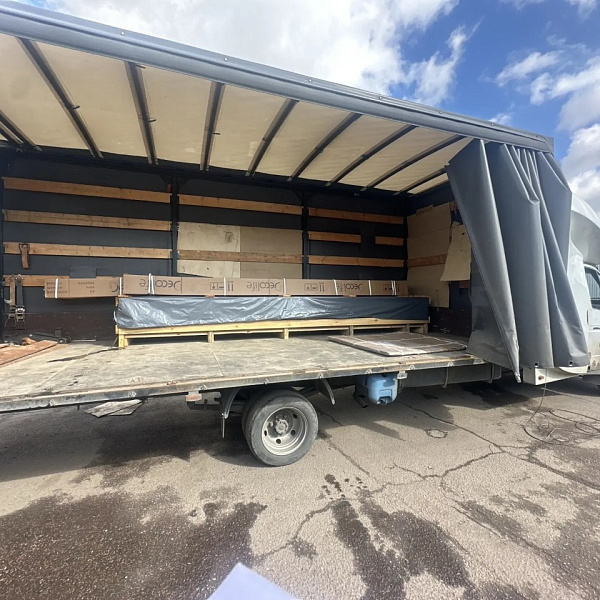 Металлоконструкции, Одинцово - Ропша